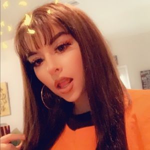 Meet your Posher, Lexi